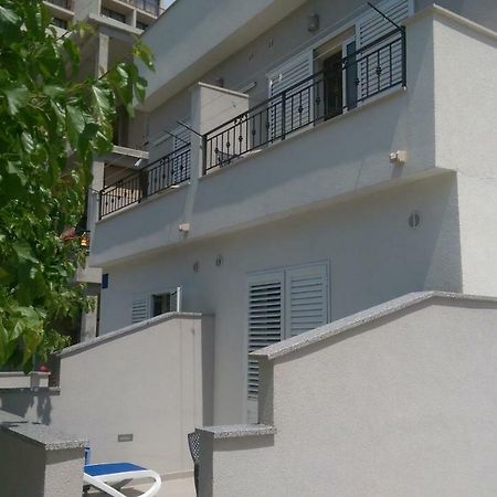 Apartmani Dina Makarska Extérieur photo