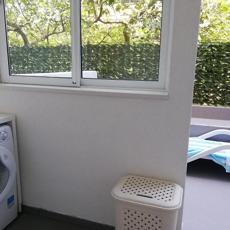 Apartmani Dina Makarska Extérieur photo