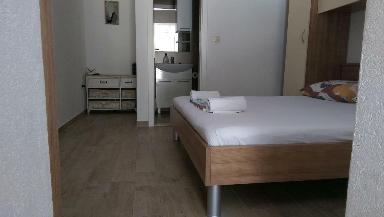 Apartmani Dina Makarska Extérieur photo
