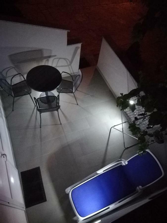 Apartmani Dina Makarska Extérieur photo