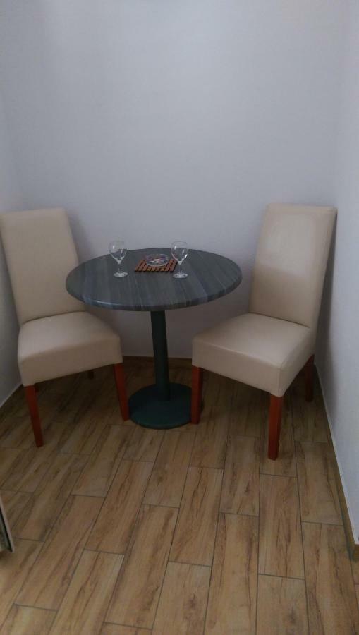 Apartmani Dina Makarska Extérieur photo