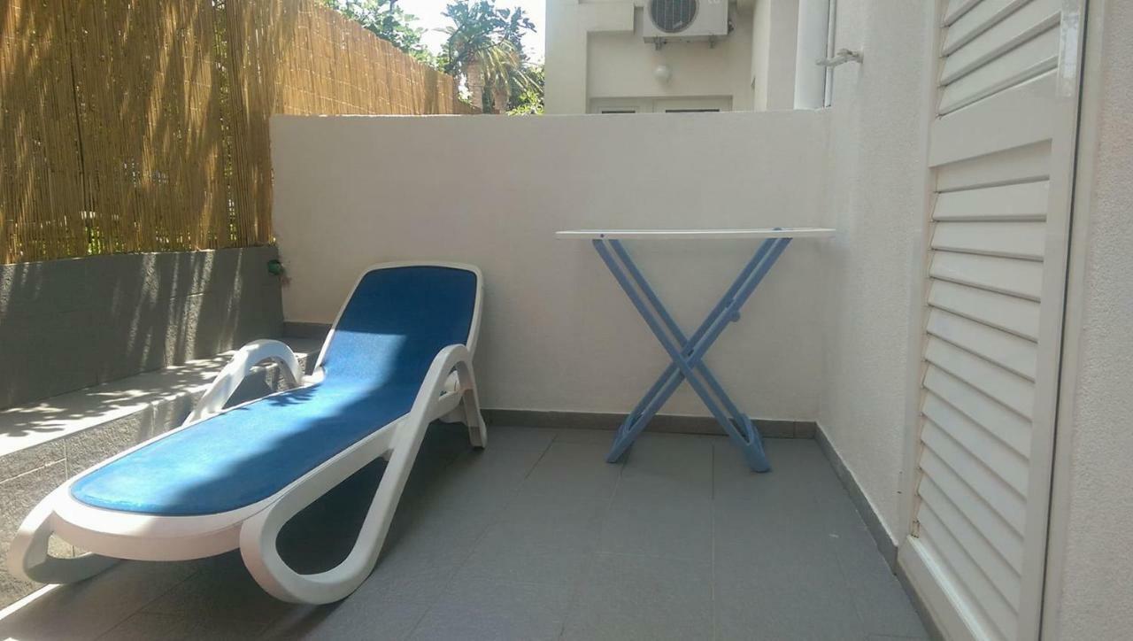 Apartmani Dina Makarska Extérieur photo
