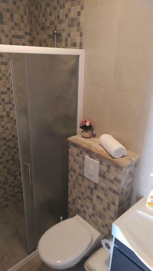 Apartmani Dina Makarska Extérieur photo