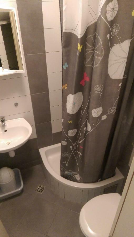 Apartmani Dina Makarska Extérieur photo