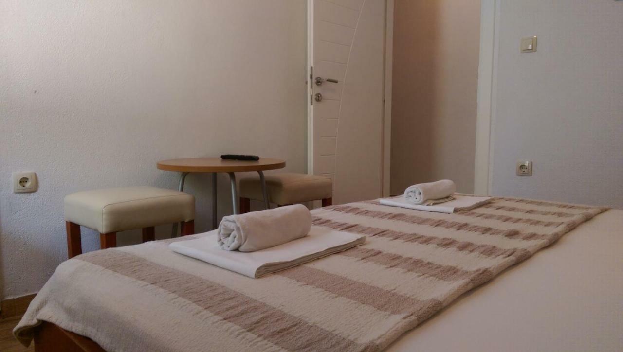 Apartmani Dina Makarska Extérieur photo