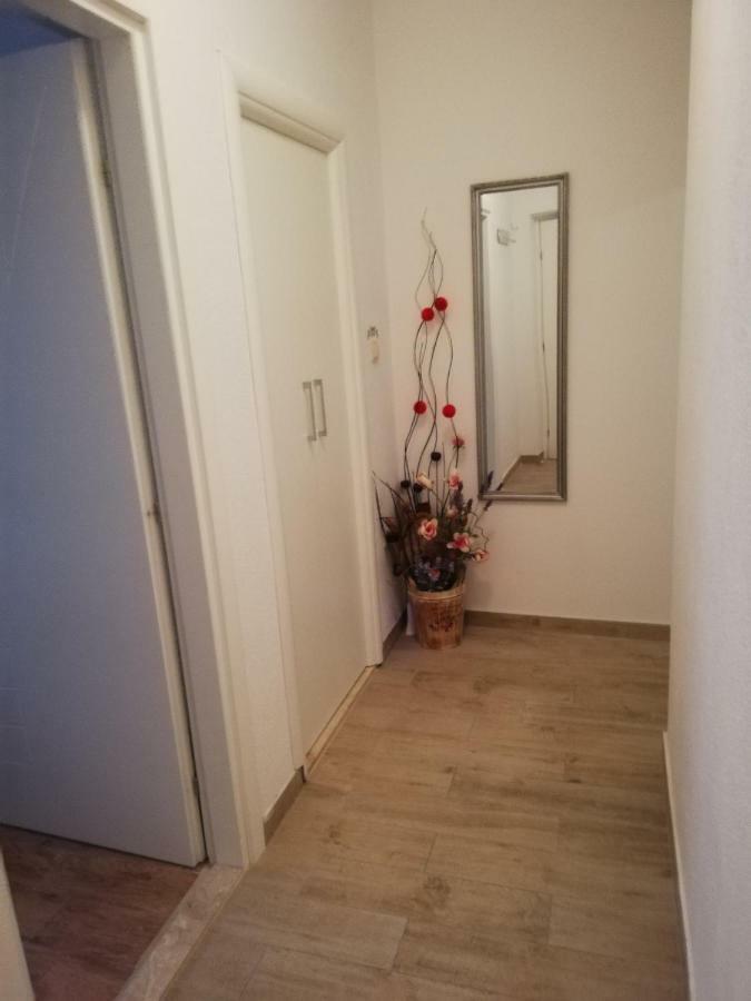 Apartmani Dina Makarska Extérieur photo