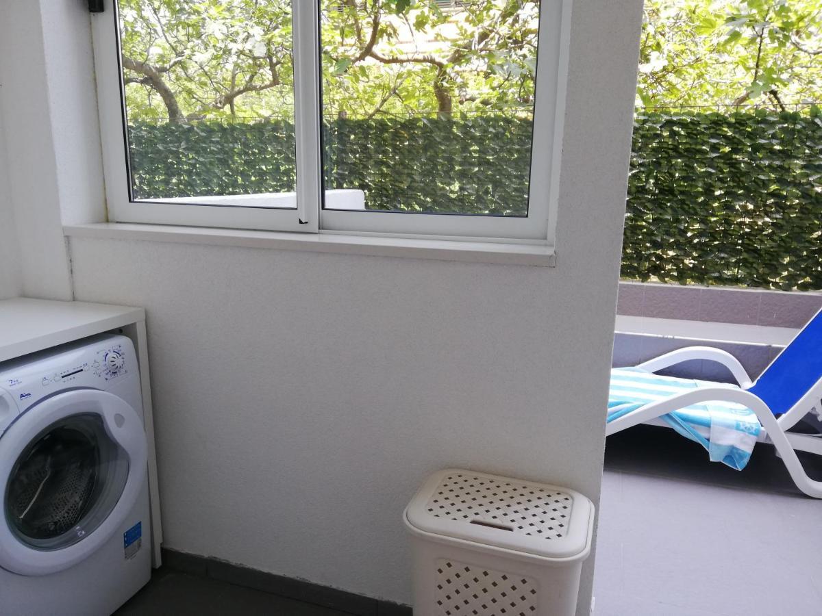 Apartmani Dina Makarska Extérieur photo